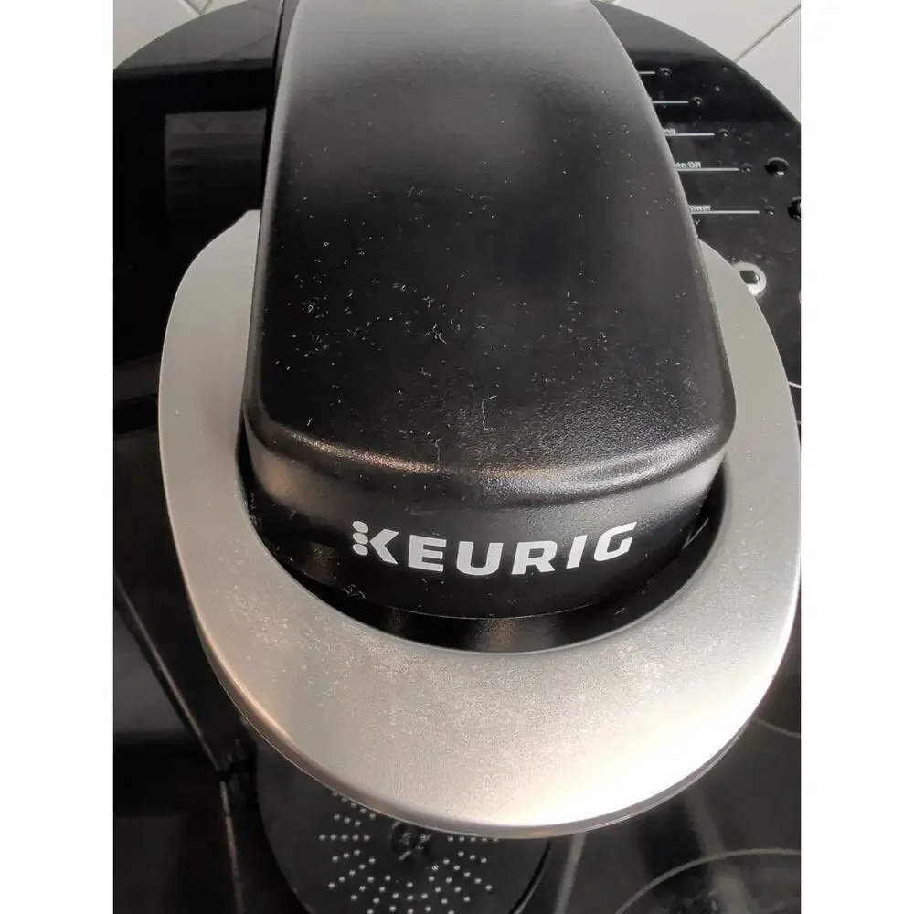 Keurig up sale